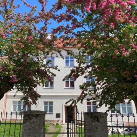 Ferienwohnung Apartament 3 Pokojowy Z Parkingiem Zabkowice Slaskie Exterior foto