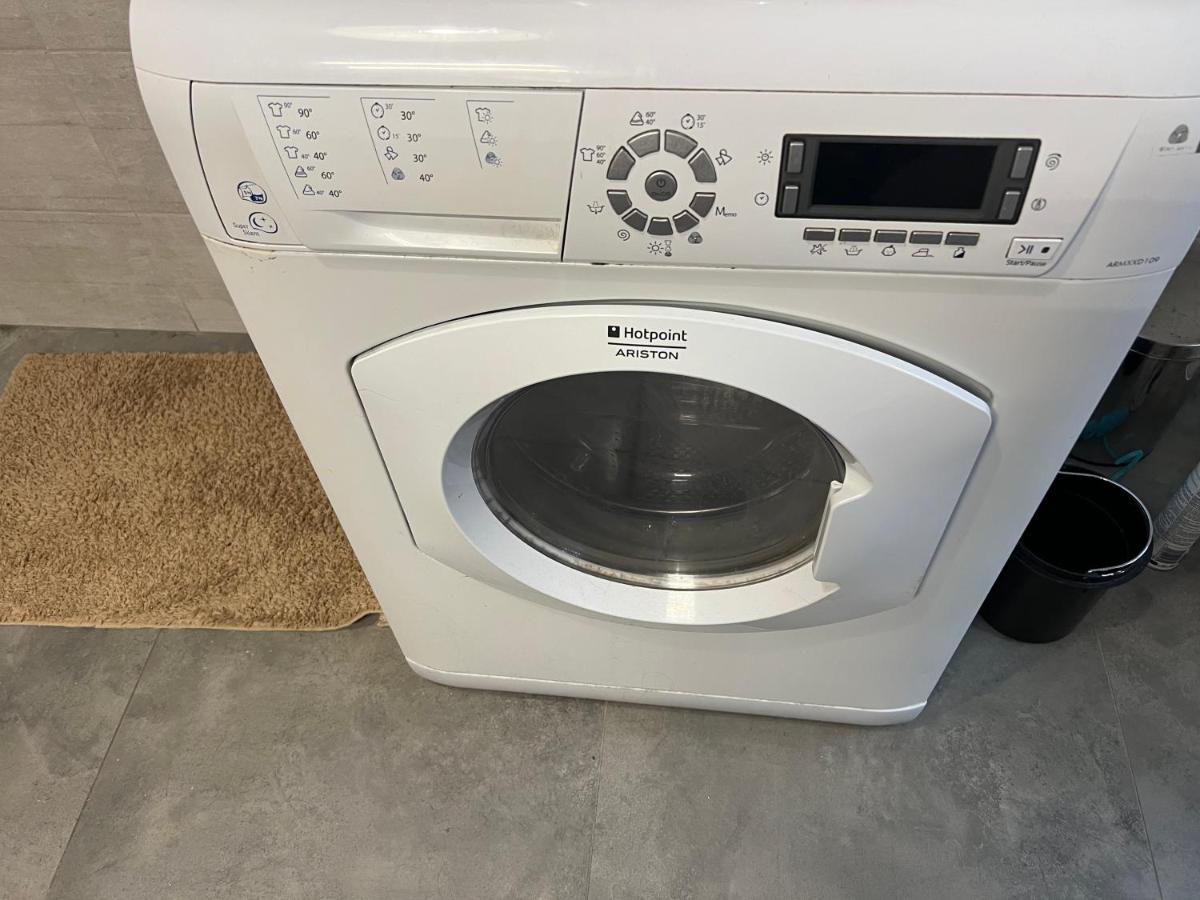 Ferienwohnung Apartament 3 Pokojowy Z Parkingiem Zabkowice Slaskie Exterior foto