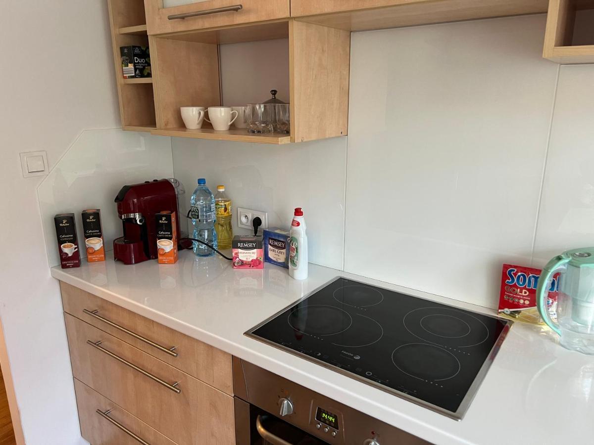 Ferienwohnung Apartament 3 Pokojowy Z Parkingiem Zabkowice Slaskie Exterior foto