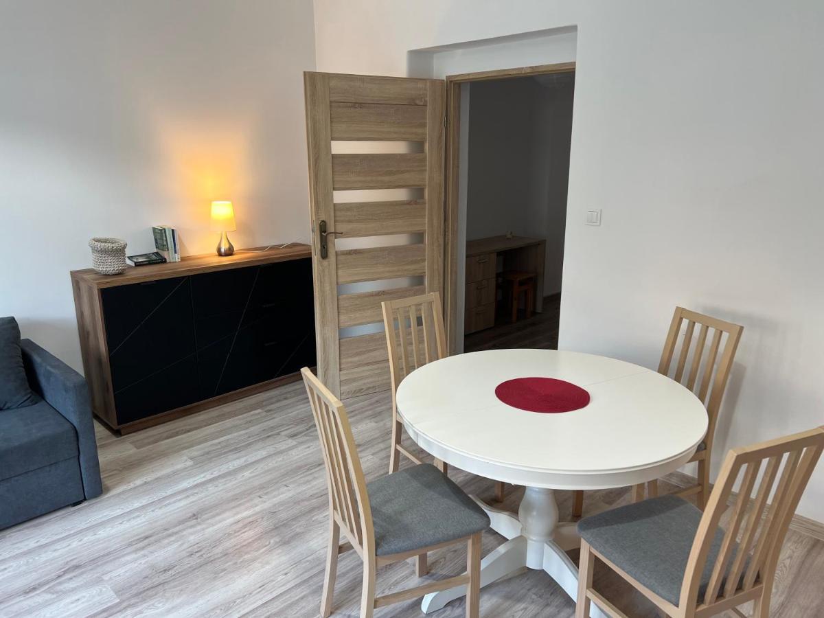 Ferienwohnung Apartament 3 Pokojowy Z Parkingiem Zabkowice Slaskie Exterior foto