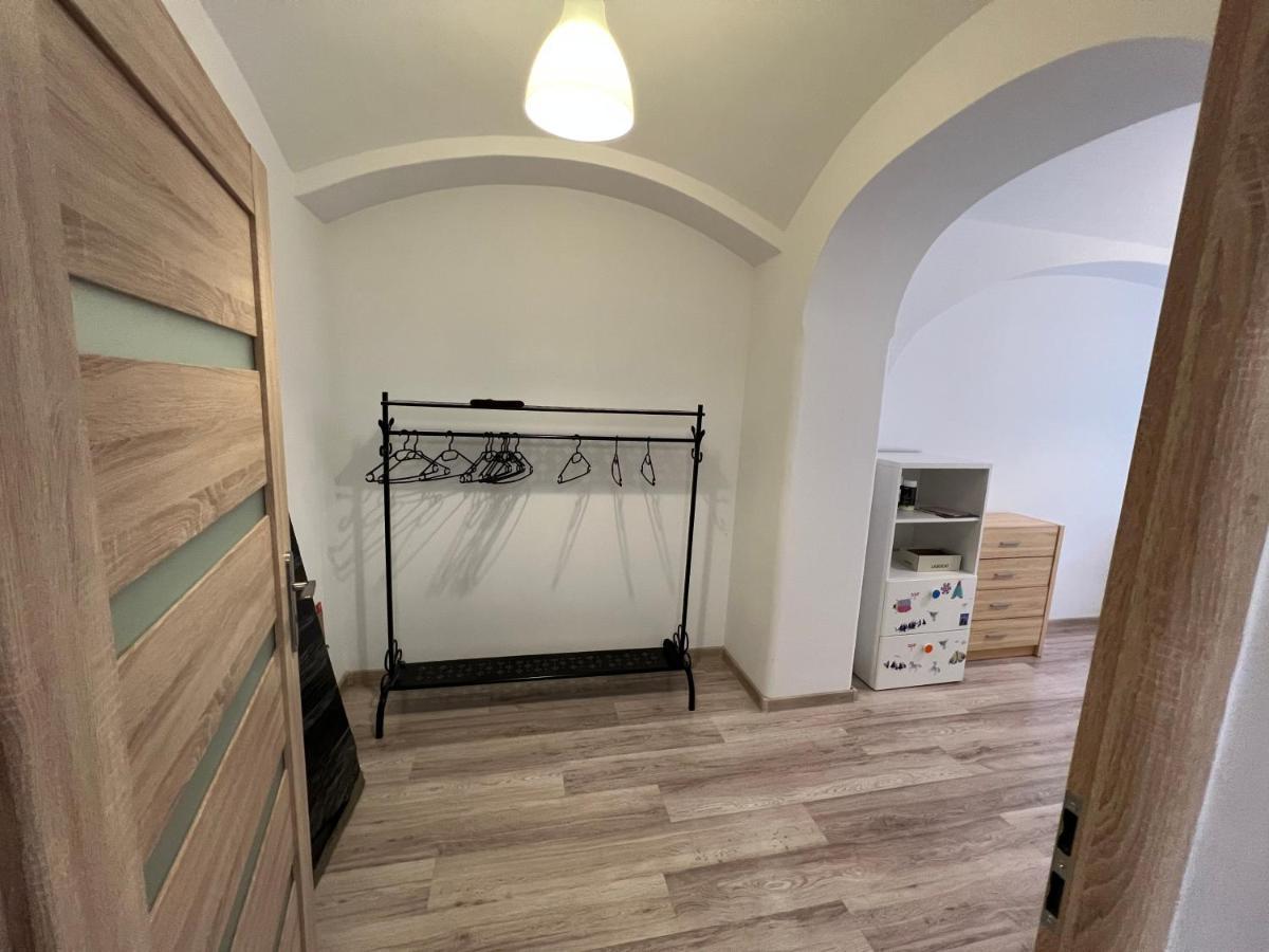 Ferienwohnung Apartament 3 Pokojowy Z Parkingiem Zabkowice Slaskie Exterior foto
